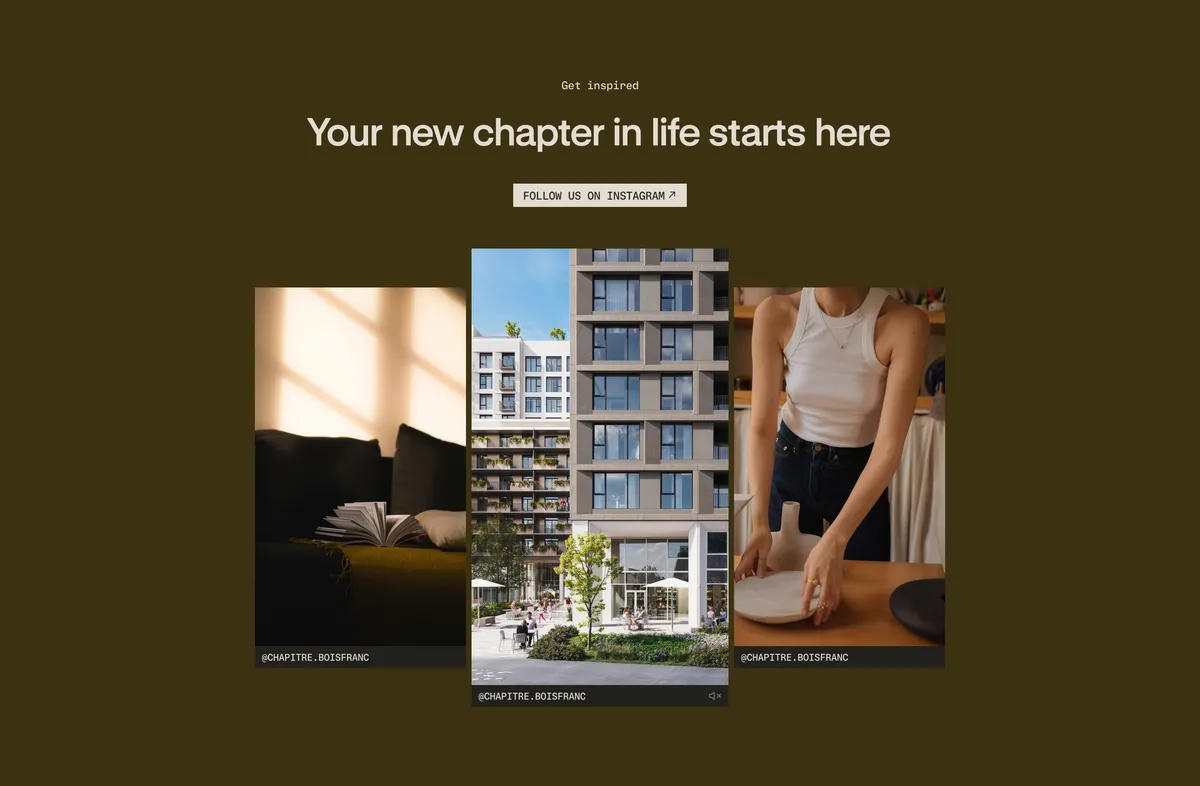 Land-book 網站畫面